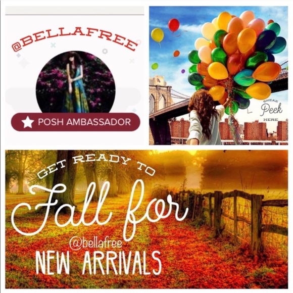 ▪️ Bellafree Guidelines ▪️ - Picture 8 of 8